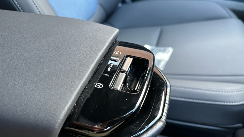 Volvo EX30 200kW SM Extended Range Plus 69kWh 5dr Auto Electric Estate